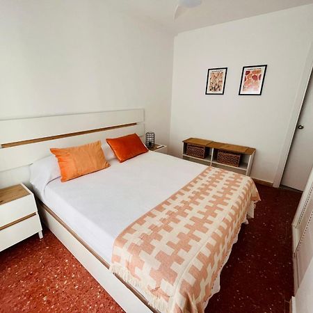Sol Life Lägenhet Sevilla Exteriör bild