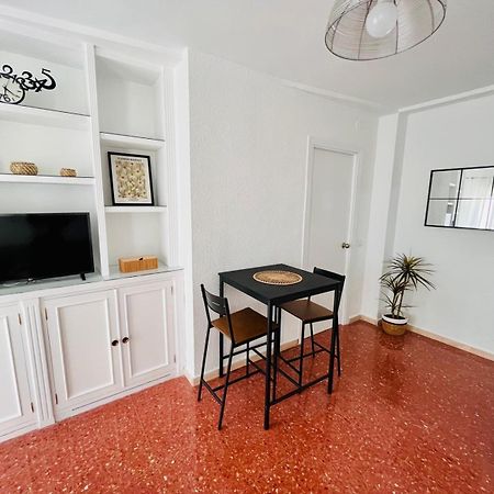Sol Life Lägenhet Sevilla Exteriör bild