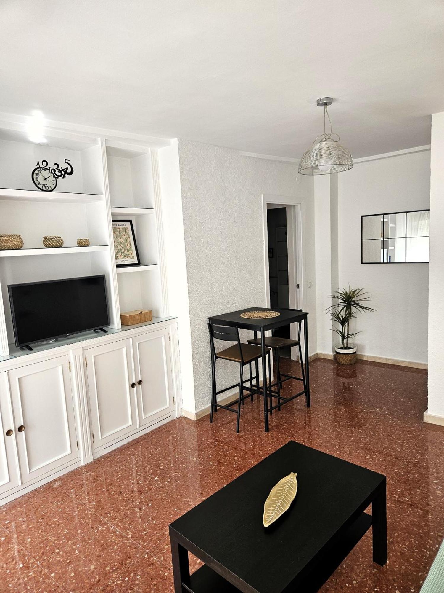Sol Life Lägenhet Sevilla Exteriör bild
